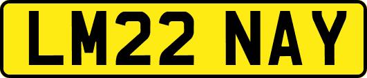 LM22NAY