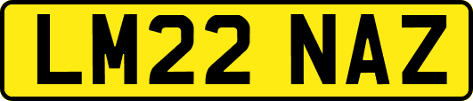 LM22NAZ