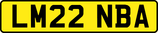 LM22NBA