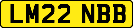 LM22NBB