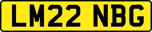 LM22NBG
