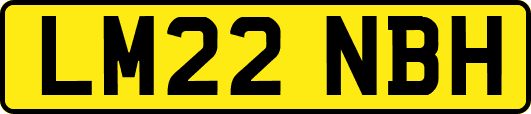 LM22NBH
