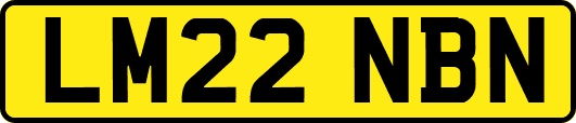 LM22NBN