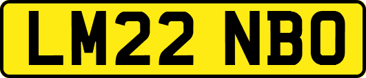 LM22NBO