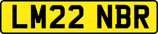 LM22NBR