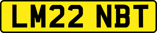 LM22NBT