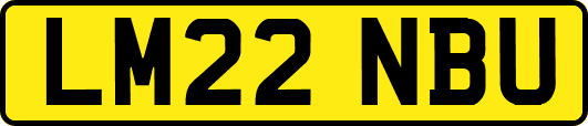 LM22NBU