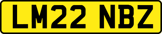LM22NBZ