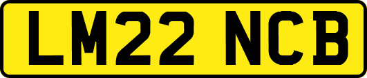 LM22NCB