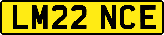 LM22NCE