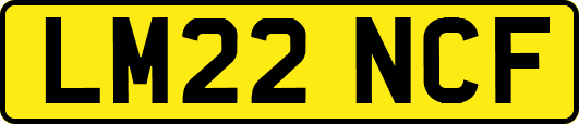 LM22NCF