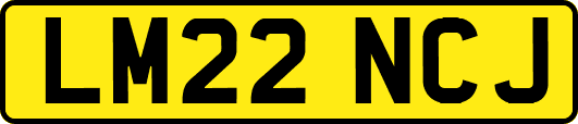 LM22NCJ