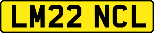 LM22NCL
