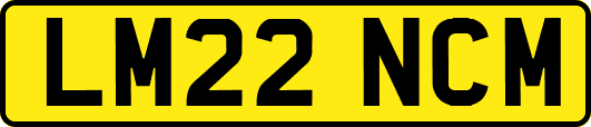 LM22NCM