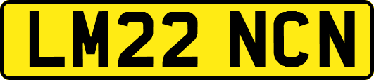 LM22NCN