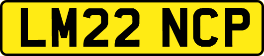 LM22NCP