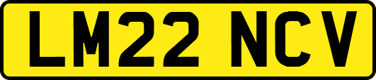 LM22NCV