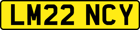 LM22NCY