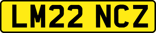 LM22NCZ