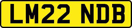 LM22NDB