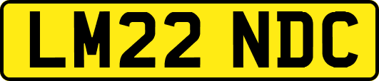 LM22NDC