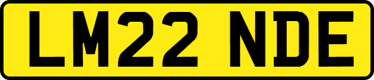 LM22NDE