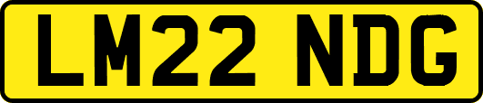 LM22NDG