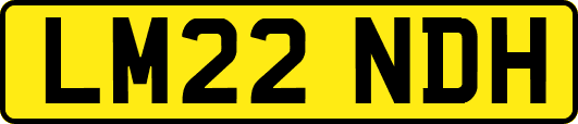 LM22NDH