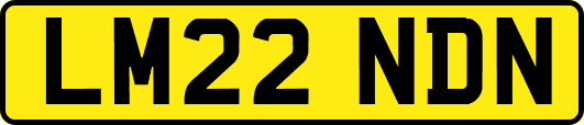 LM22NDN
