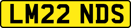 LM22NDS