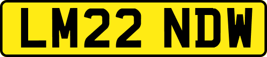 LM22NDW