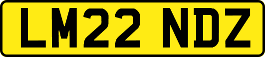 LM22NDZ