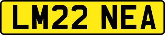 LM22NEA