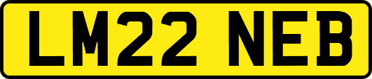 LM22NEB