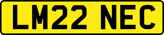 LM22NEC