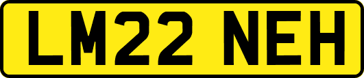 LM22NEH