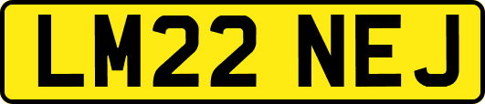 LM22NEJ