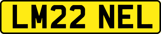 LM22NEL