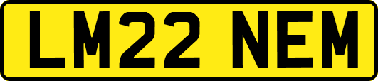 LM22NEM