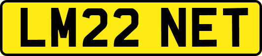 LM22NET