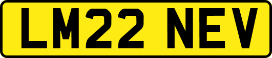 LM22NEV