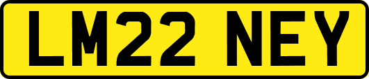 LM22NEY