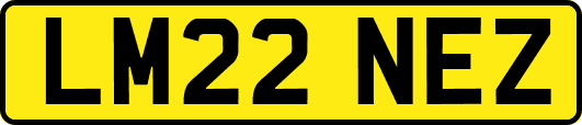 LM22NEZ