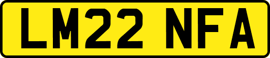 LM22NFA