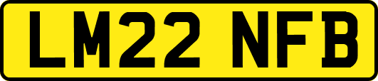 LM22NFB