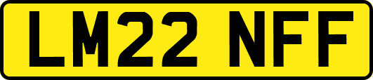 LM22NFF