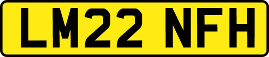 LM22NFH