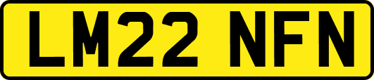 LM22NFN