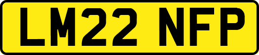 LM22NFP