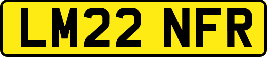 LM22NFR